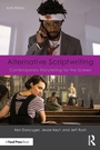 Cover: Alternative Scriptwriting - Routledge