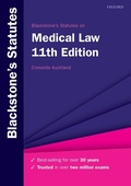 Cover: Blackstone's International Law Documents - Oxford University Press