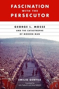 Cover: Fascination with the Persecutor - University of Wisconsin Press