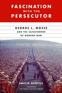 Enlarge image Cover: Fascination with the Persecutor - University of Wisconsin Press