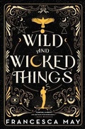 Cover: Wild and Wicked Things - Redhook