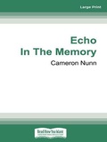 Cover: Echo in the Memory - ReadHowYouWant