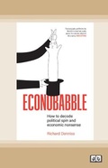 Cover: Econobabble - ReadHowYouWant