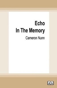 Enlarge image Cover: Echo in the Memory - ReadHowYouWant