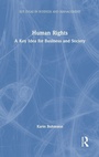 Cover: Human Rights - Routledge