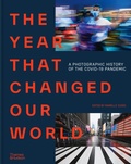 Cover: The Year That Changed Our World - Thames & Hudson Ltd