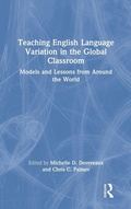 Cover: Teaching English Language Variation in the Global Classroom - Routledge
