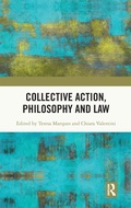 Cover: Collective Action, Philosophy and Law - Routledge