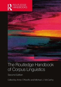 Abbildung von: The Routledge Handbook of Corpus Linguistics - Routledge