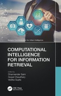 Cover: Computational Intelligence for Information Retrieval - CRC Press