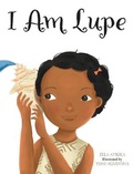 Cover: I Am Lupe - various Australia publishers