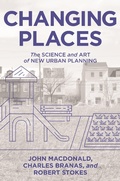 Cover: Changing Places - Princeton University Press