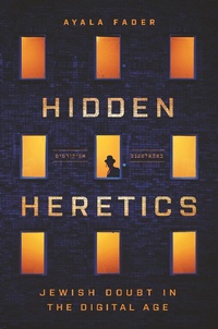 Enlarge image Cover: Hidden Heretics - Princeton University Press