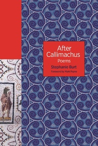 Enlarge image Cover: After Callimachus - Princeton University Press