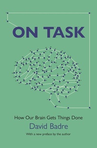 Abbildung von: On Task - Princeton University Press