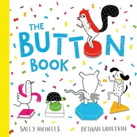Enlarge image Cover: The Button Book - Tundra Books