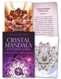 Cover: Crystal Mandala Activation Cards - Llewellyn Publications