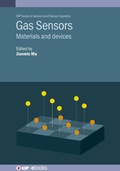 Cover: Gas Sensors - Institute of Physics Publishing