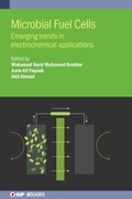 Cover: Microbial Fuel Cells - Institute of Physics Publishing