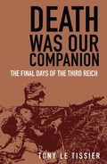 Cover: Death Was Our Companion - The History Press Ltd