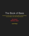 Cover: The Book of Bees - Workman Kids