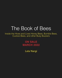 Enlarge image Cover: The Book of Bees - Workman Kids