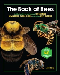 Enlarge image Cover: The Book of Bees - Running Press Adult