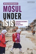 Cover: Mosul under ISIS - I.B. Tauris