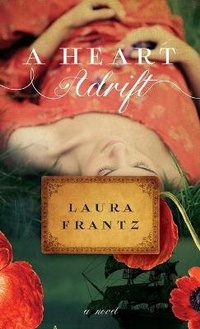 Enlarge image Cover: Heart Adrift - Fleming H. Revell Company