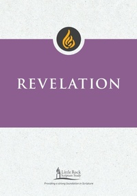 Enlarge image Cover: Revelation - Liturgical Press