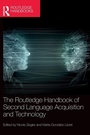 Cover: The Routledge Handbook of Second Language Acquisition and Technology - Routledge