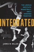 Cover: Integrated - The University Press of Kentucky