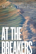 Cover: At The Breakers - The University Press of Kentucky