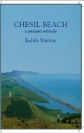 Cover: Chesil Beach: a peopled solitude - Harlequin Press