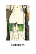 Cover: Barbarians - Blurb