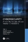 Cover: Cybersecurity - CRC Press
