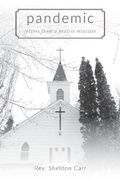 Cover: Pandemic - FriesenPress