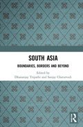 Cover: South Asia - Routledge