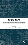 Cover: Mental Maps - Routledge