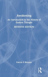 Abbildung von: Awakening - Routledge