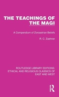 Cover: The Teachings of the Magi - Routledge