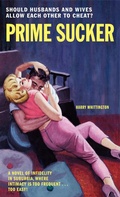 Cover: Prime Sucker - Automat.Press