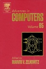 Cover: Advances in Computers - Academic Press
