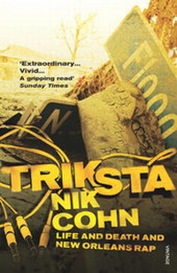 Enlarge image Cover: Triksta - Vintage