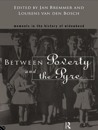 Enlarge image Cover: Between Poverty and the Pyre - Routledge