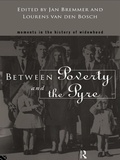 Cover: Between Poverty and the Pyre - Routledge