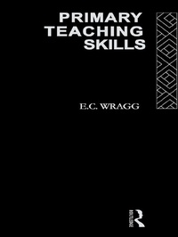 Bild: Primary Teaching Skills - Routledge