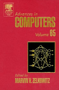 Abbildung von: Advances in Computers: Volume 65 - Academic Press