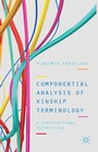 Cover: Componential Analysis of Kinship Terminology - Palgrave Macmillan
