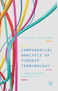 Abbildung von: Componential Analysis of Kinship Terminology - Palgrave Macmillan
